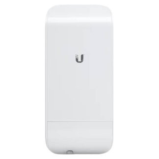 Ubiquiti NanoStation M LocoM5 5GHz Indoor/Outdoor airMAX CPE