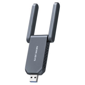 Mercusys BE6500 WiFi 7 High-Gain Wireless USB Adapter