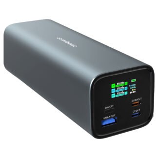 mbeat Gorilla Power 27000mAh USB-C PD 140W Power Bank