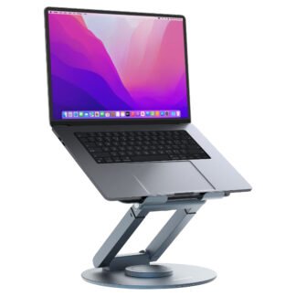 mbeat Stage S9 360 Degrees Rotating Laptop Stand