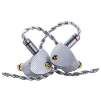 Moondrop Aria2 Wired In-Ear Headphones