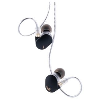 Moondrop Chu II Wired In-Ear Headphones