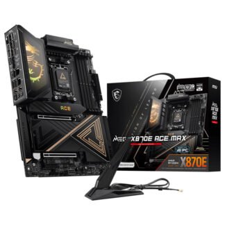 MSI MEG X870E Ace Max Motherboard