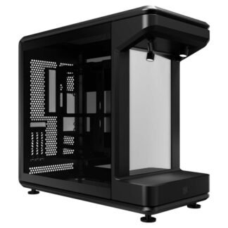 Cooler Master MasterFrame 360 Stage Mirror Case