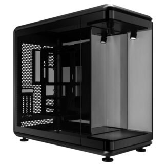 Cooler Master MasterFrame 360 Panorama Case