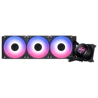MSI MPG CoreLiquid P13 360mm AIO CPU Cooler