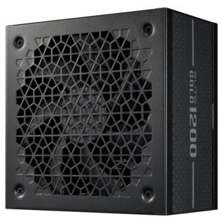 Cooler Master Elite Gold ATX 3.1 1200W Power Supply