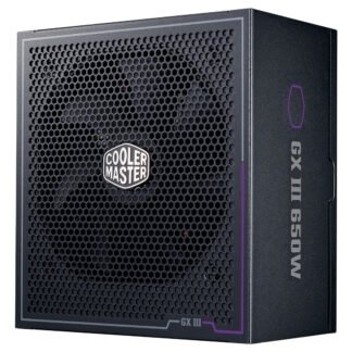 Cooler Master GX III Gold 650W Power Supply