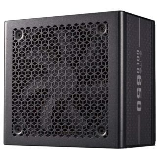 Cooler Master Elite Gold 650W ATX 3.1 Power Supply