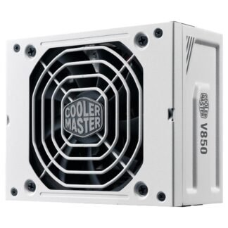 Cooler Master V SFX Gold ATX3.1 850W Power Supply White