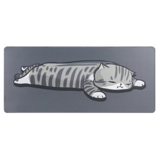 YUNZII Keynovo Lay Cat2 Mouse Pad Desk Mat