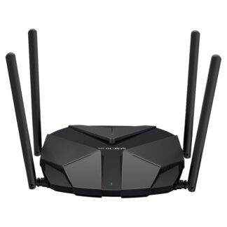 Mercusys MR85X AX3000 Dual-Band WiFi 6 Router