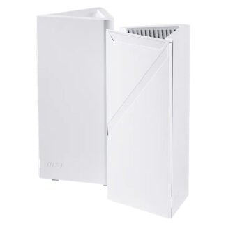 MSI Roamii BE Pro Mesh System 2 Pack