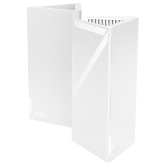 MSI Roamii BE Lite Mesh System 2 Pack