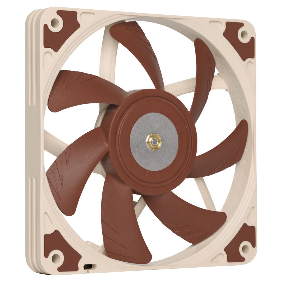 Noctua NF-A12x15 120mm PWM 1850RPM Fan