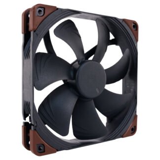 Noctua NF-A14 Industrial PPC 140mm 2000RPM PWM Fan