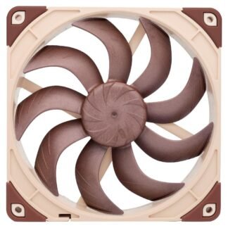 Noctua NF-A14x25R G2 140mm LS PWM Fan