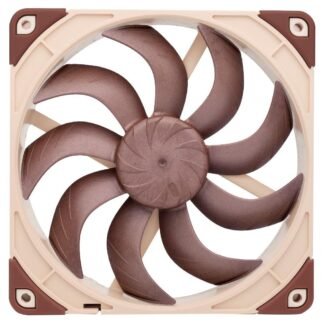 Noctua NF-A14x25 G2 140mm PWM Fan