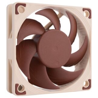 Noctua NF-A6x15-FLX 60mm 3500RPM Fan