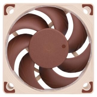 Noctua NF-A6x15 5V PWM 60mm Fan