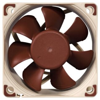 Noctua NF-A6x25 FLX 3000RPM 60mm Fan