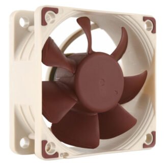 Noctua NF-A6x25-PWM 60mm Fan