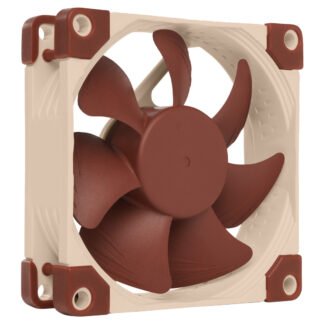 Noctua NF-A8 ULN 1400RPM 80mm Fan