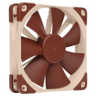 Noctua NF-F12 5V PWM 120mm Fan
