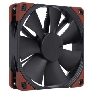 Noctua NF-F12 Industrial PPC 120mm 2000RPM PWM Fan