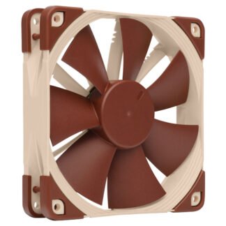 Noctua NF-F12 PWM 120mm Fan