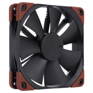 Noctua NF-F12 Industrial PPC 120mm 3000RPM PWM Fan