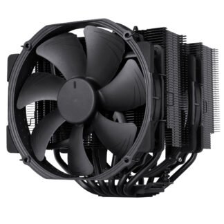 Noctua NH-D15 Chromax CPU Cooler Black