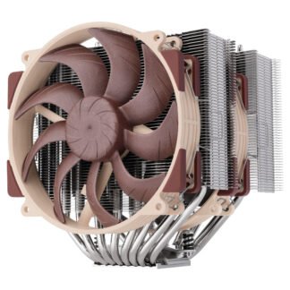 Noctua NH-D15 G2 CPU Cooler