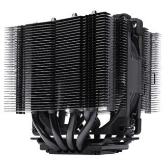 Noctua NH-D9L Dual Tower CPU Cooler Black