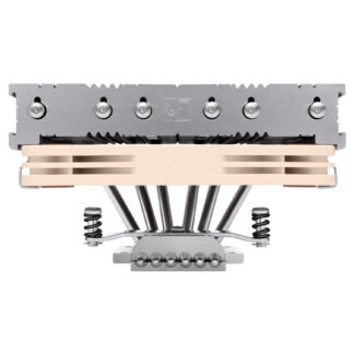 Noctua NH-L12SX77 Low Profile Multi Socket CPU Cooler