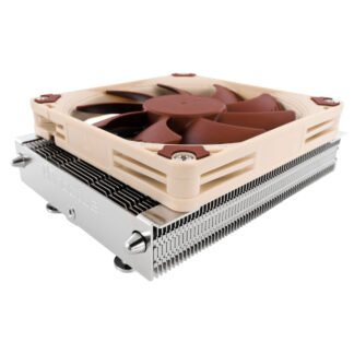 Noctua NH-L9a-AM4 Low Profile AM4 CPU Cooler
