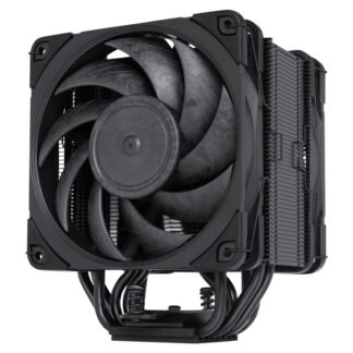 Noctua NH-U12A Chromax Black CPU Cooler