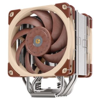 Noctua NH-U12A 120mm CPU Cooler