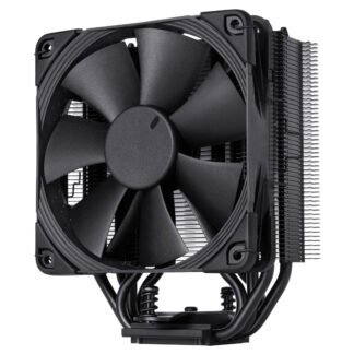 Noctua NH-U12S Chromax CPU Cooler Black
