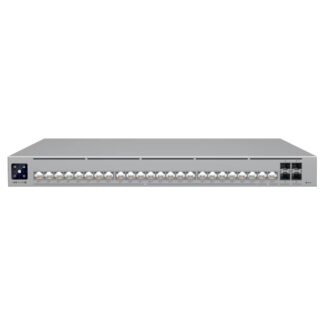 Ubiquiti Pro HD 24 Port Etherlighting Switch with POE