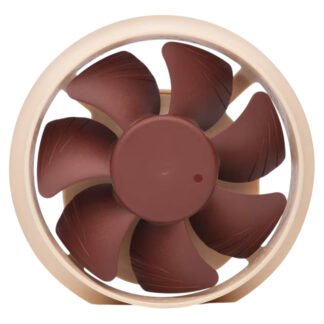Noctua NL-ACF1 80mm Brown PWM Fan