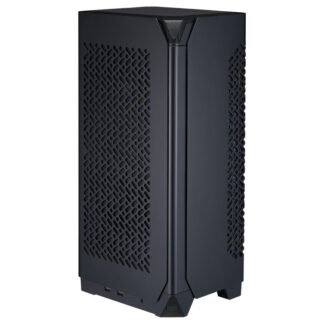 Cooler Master Ncore 100 Air Mini ITX Case Black