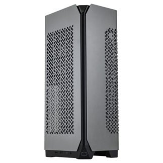 Cooler Master Ncore 100 Max Mesh ITX Case Dark Grey