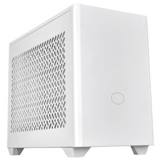 Cooler Master MasterBox NR200P V2 Case White