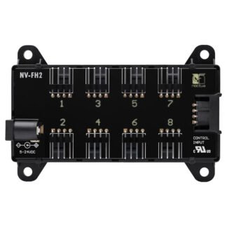 Noctua NV-FH2 8 Channel PWM Fan Hub