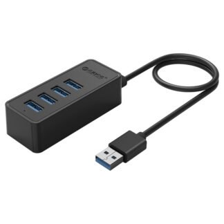 Orico W5P-U3 4 Port USB 3.0 Desktop Hub