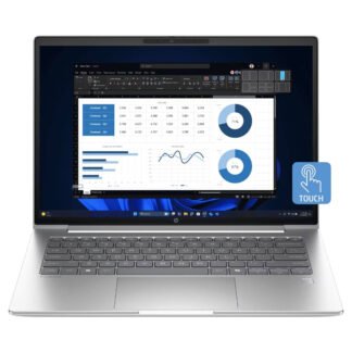 HP Probook 4 G1i 14 Core U5 14in Touchscreen Laptop