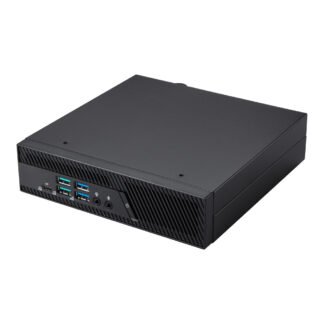 ASUS ExpertCenter PB64 Barebone Mini PC