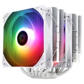 Thermalright Peerless Assassin 120 SE ARGB CPU Air Cooler White