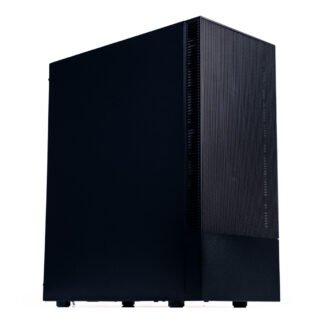 Kolink Observatory MX Mid Tower Case Black